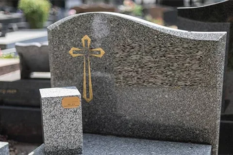 inhumation crémation oraison